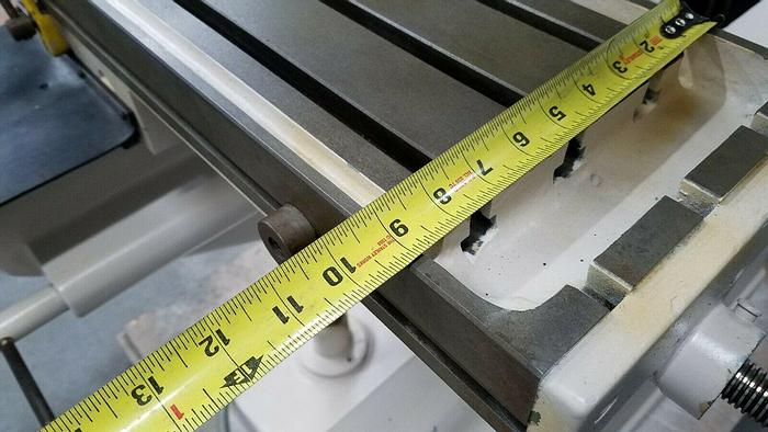 Used Gorton Large Bed Pantograph JIC-EGP Milling Machine with Many Brass Font Patterns RARE 220V 3 Phase