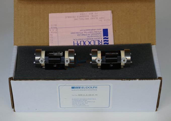 Used Rudolph  Autopol V