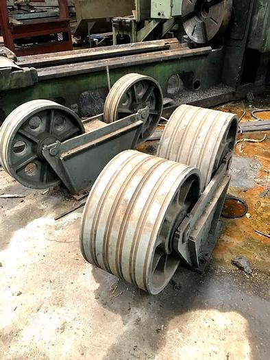 Used Borer Horizontal Floor Type W160HS