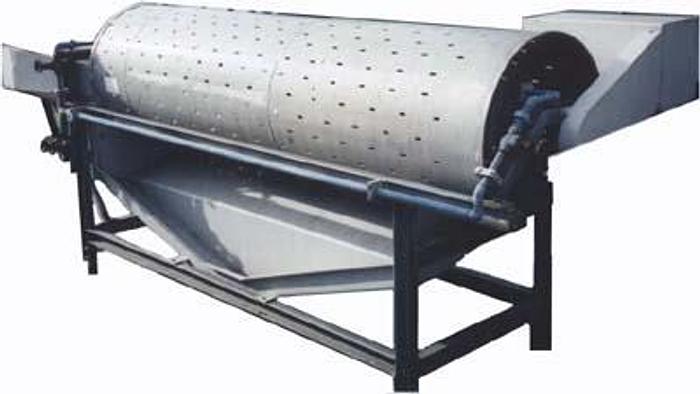 Used Fish washer