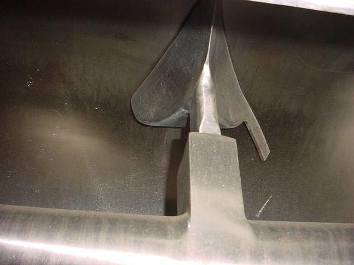 Used LITTLEFORD MODEL KM-300 MIXER – S/S – #4871