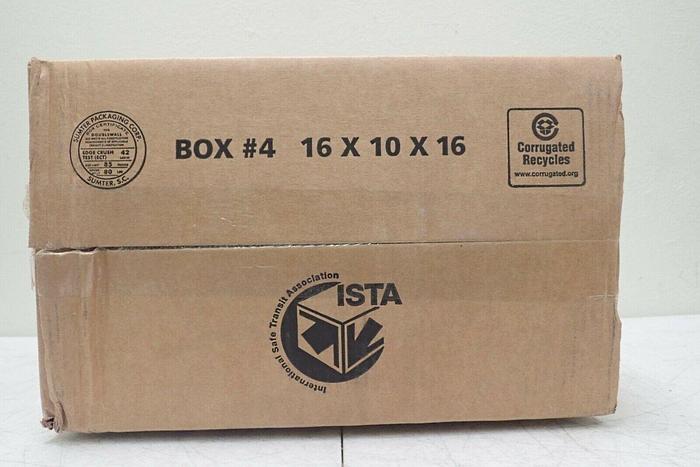 Used Dupont Tychem BR BR128TYLXL0002BN Yellow Coverall, Size XL, 2/Box