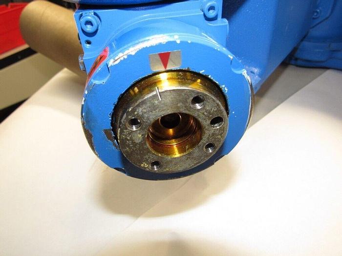 Used Yaskawa Motoman MH-5