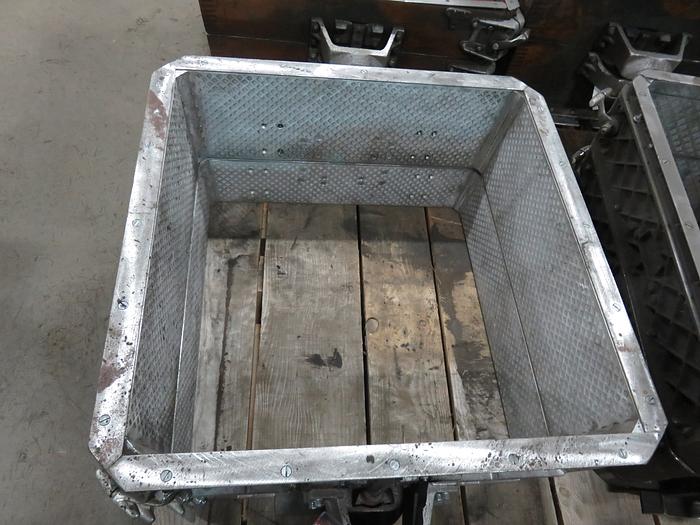 Used ADAMS FLASKS (ON HOLD)