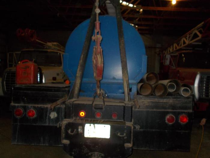 Used 2005 Freightliner Service Truck