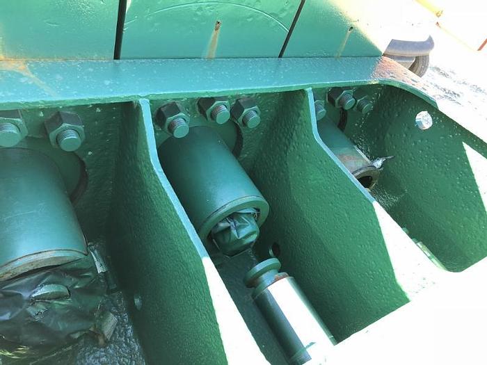 Used CONTINENTAL EMSCO F-800