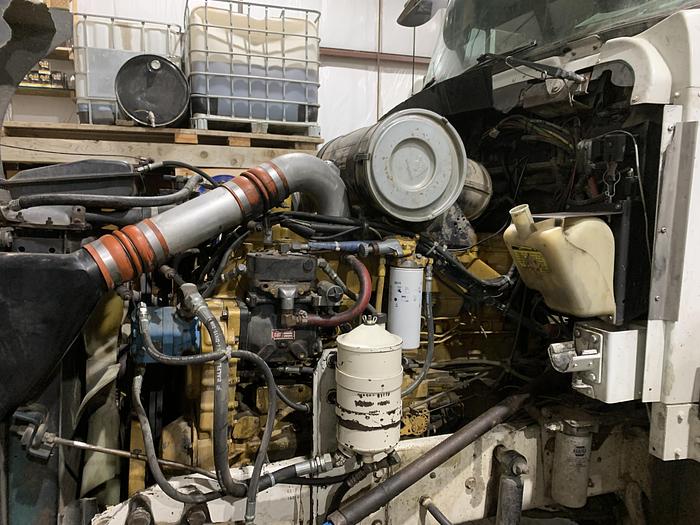 Used 1992 Kenworth T600