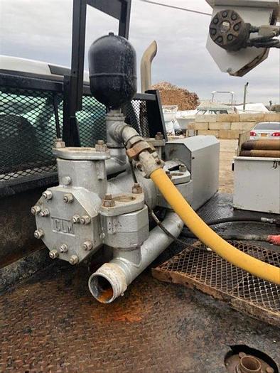 Used 2004 Simco 2800 Drill Rig