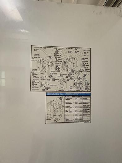 Buone 2000 MAZAK FH-5800