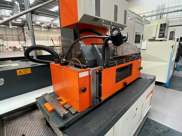 Used 2000 Charmilles Technologies Robofil 2030SI Wire EDM Machine