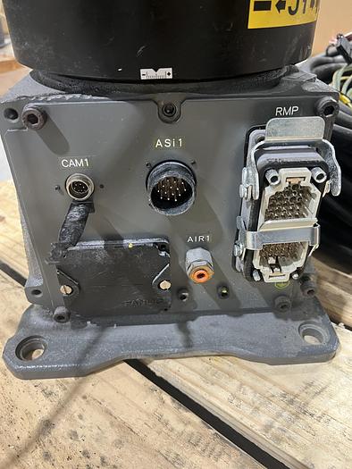 Used 2016 FANUC M-10IA/12S