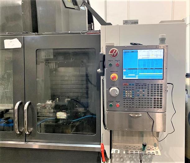 Used 2015 HAAS VF-3