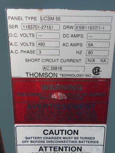 Used Detroit Diesel 60 Series DDEC III