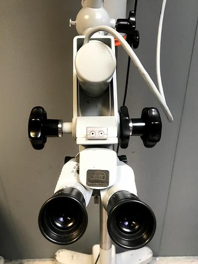 Gebraucht ZEISS Kolposkop