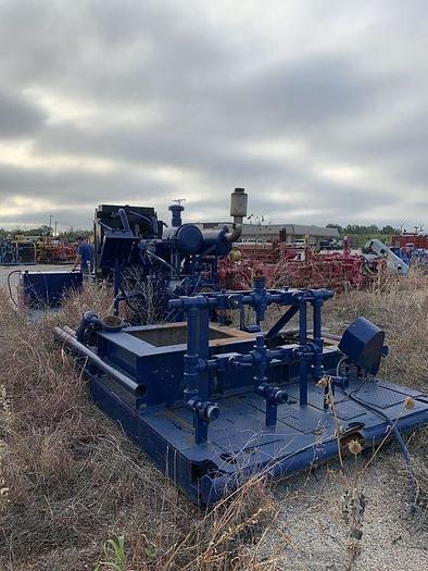 Used DETROIT Series 60