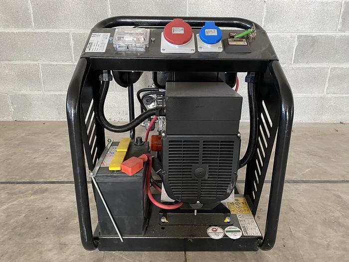 2020 BRUNO G13800 LTE