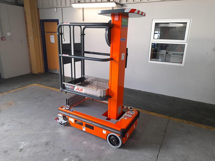 2020 JLG Eco-Lift