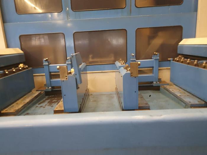 Gebruikt 1995 Mazak H 1250