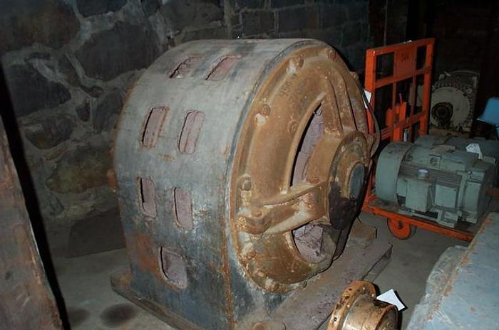 Used BALDOR ECP2332T4 #13742