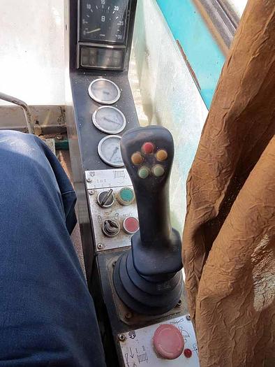 Used 2008 CASAGRANDE C600