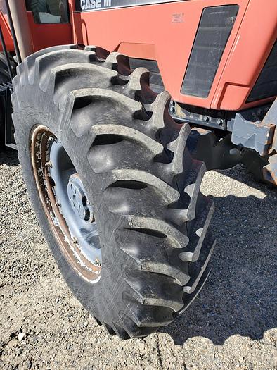 Used Case 7220 Tractor - 6900 hrs