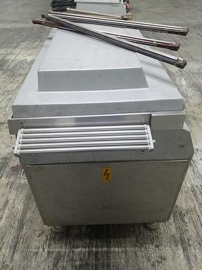Used VC999 Single Chamber Vacuum Packager; Md#07P