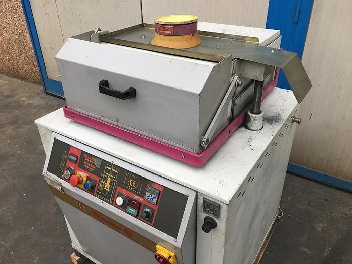 Usato CENTRIFUGA NICEM MASTER C 500