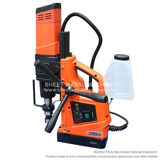 BAILEIGH Magnetic Drill MD-5015