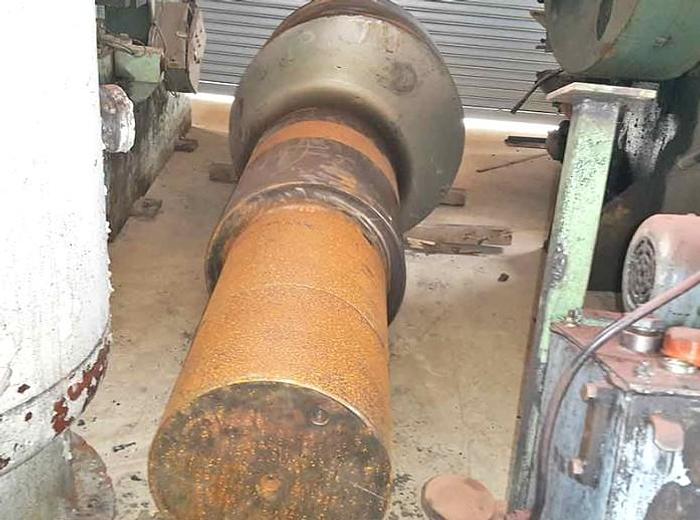 Used 4000 tons Press Hot Forging National Maxipress