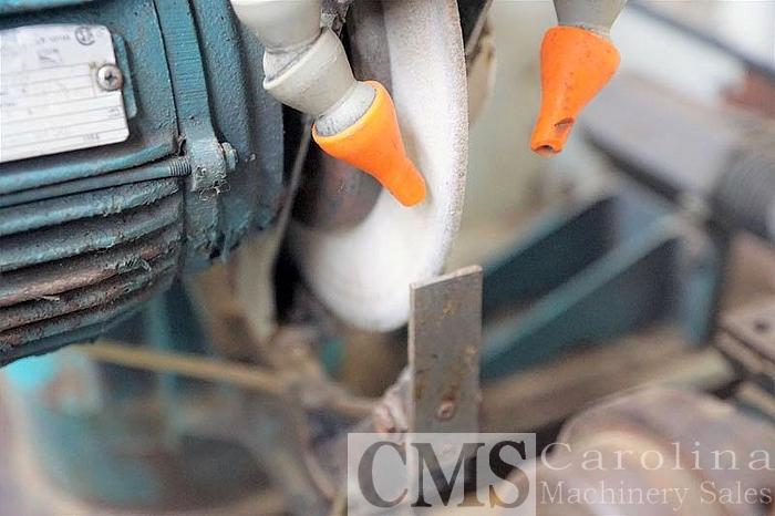 Used Wadkin Visage Profile Grinder