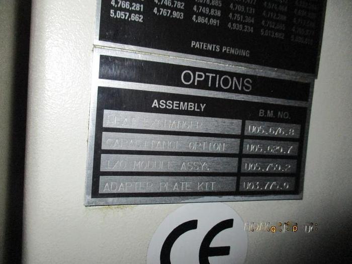 Usato ELETTOEROSIONE AGIE MOD. FUTURA