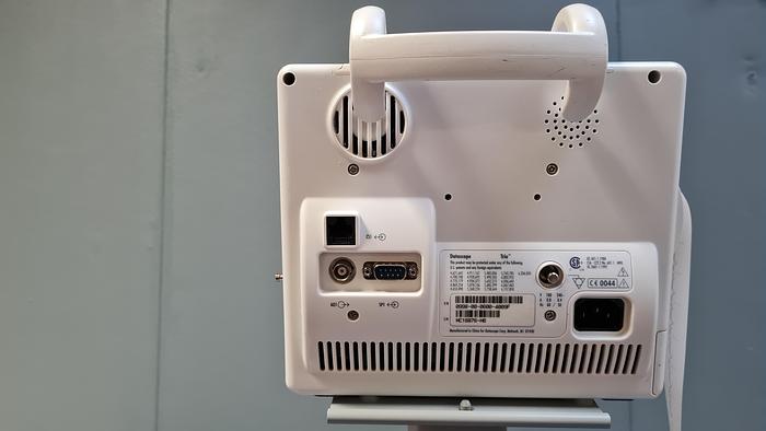 Gebraucht Datascope Trio 76H6