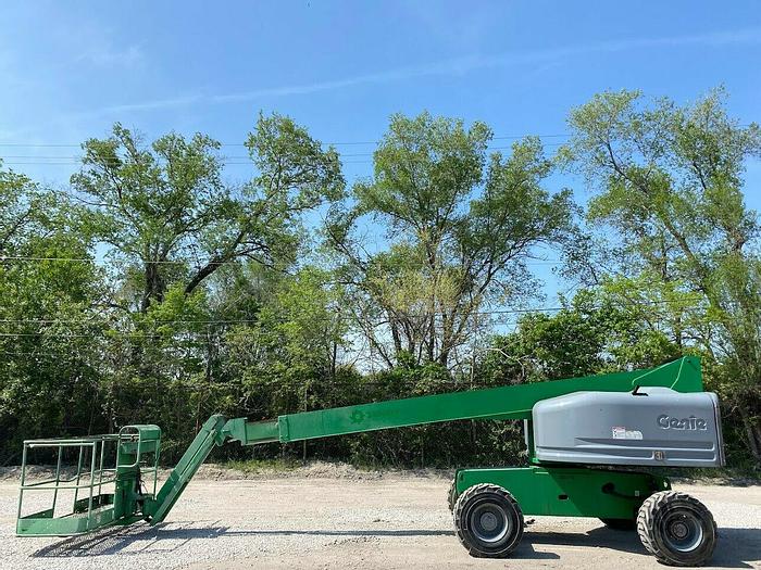 Used 2012 GENIE S-45