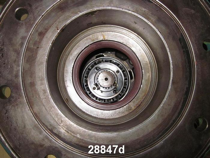 Refurbished Bonfiglioli 313 Planetary Gearbox #28847