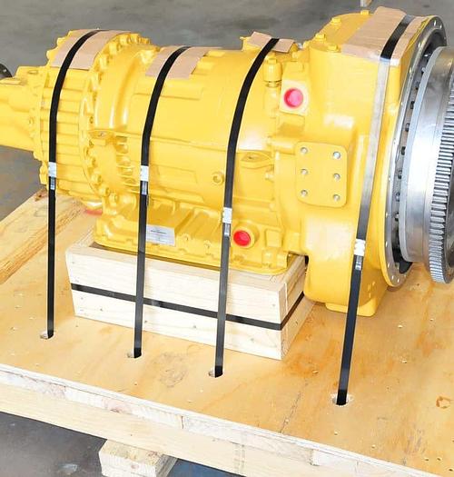 Used Allison HT 750 DRD Wet Housing