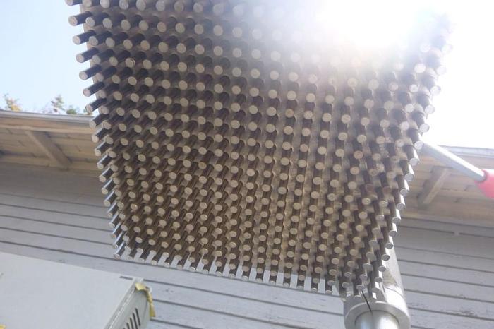 Used Filler, Capsule, Manual, Yih Feng, Mdl B21, Size 0, #S744009