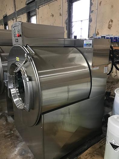 Used 2018 UNIMAC 160LB WASHER