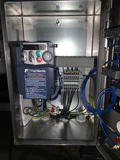 Used 2018 Lydotec AB Conveyer