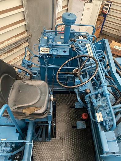 Used Manipulator AMP 1000