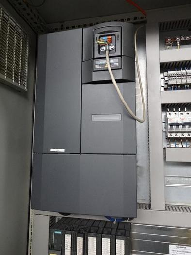 D'occasion 2007 Vibrateur linéaire TRIBOFINITION ROSLER grande capacité