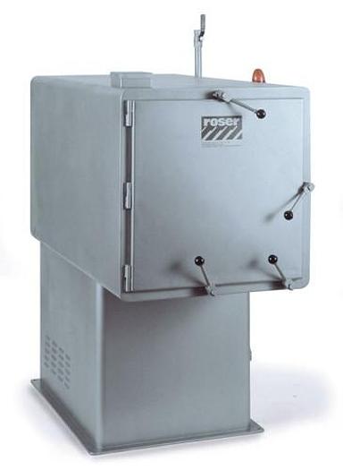 Roser Model 4367 Sticks and Hooks Washing Machine