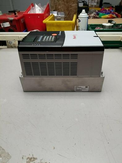 Used Allen Bradley 20AD014A3AYNANCO 10hp 480v