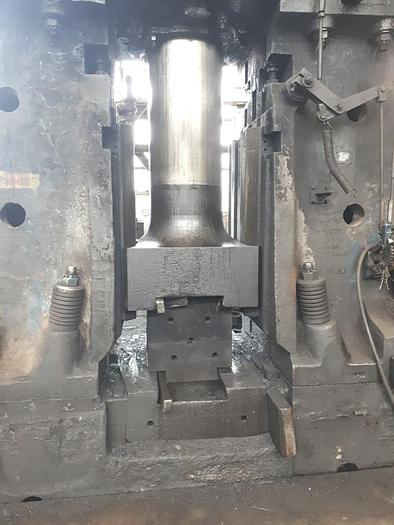Used Hammer Forging Pneumatic CM6300