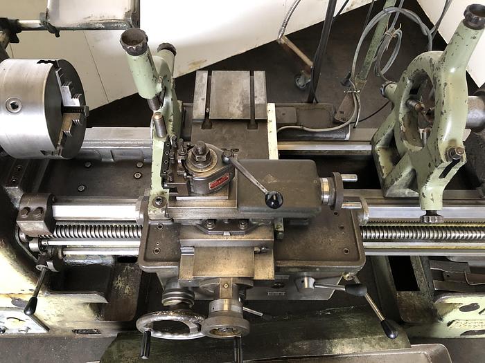 Gebruikt Breda BRL 250