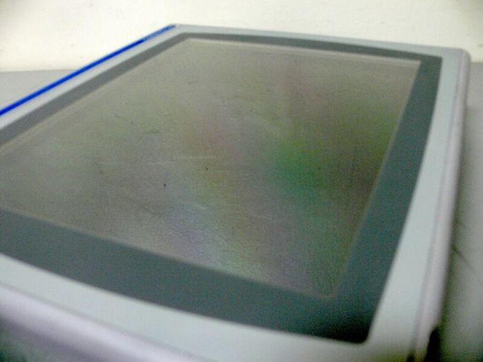 Used Allen Bradley PanelView Plus 1500 Terminal 2711P-T15C4D9 PLC Operator Interface