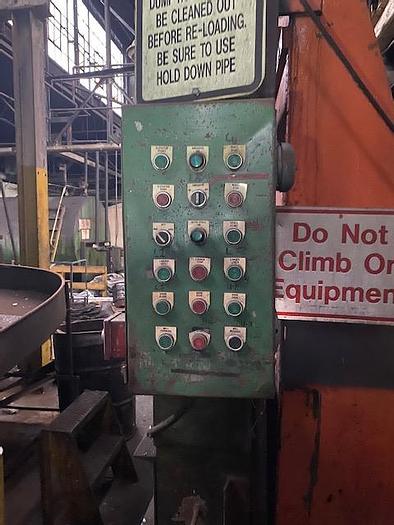 Very good Wheelabrator 22 Super 1 Rubber Belt #TUM2031