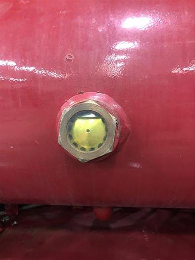 Used 2000 Ingersoll-Rand T3W Drill Rig