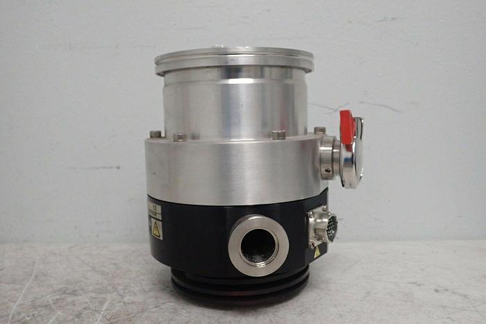 Used BOC Edwards B753-04-000 Agilent G2589-80062 Turbo Molecular Vacuum Pump