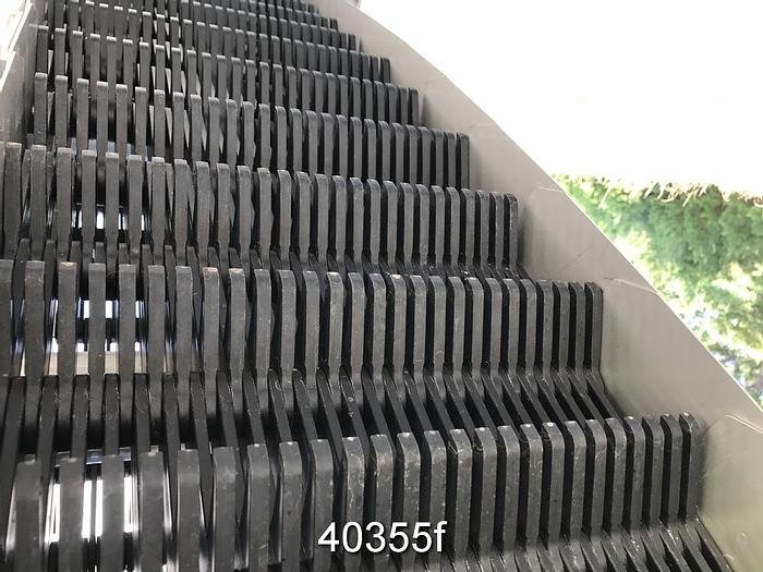 Unused Meri Dinoscreen DS50-3800 #40355