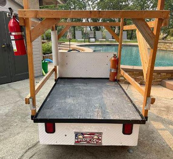 Used EZGO Textron XI-875